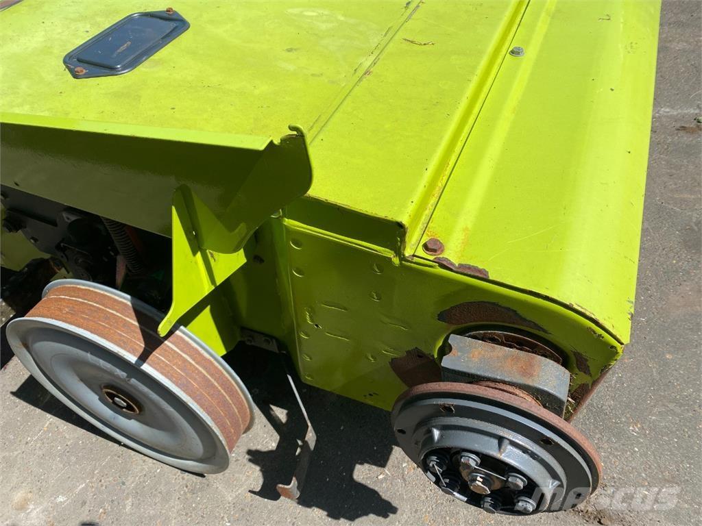 CLAAS Lexion 600 コンバインハーベスターアクセサリー・アタッチメント