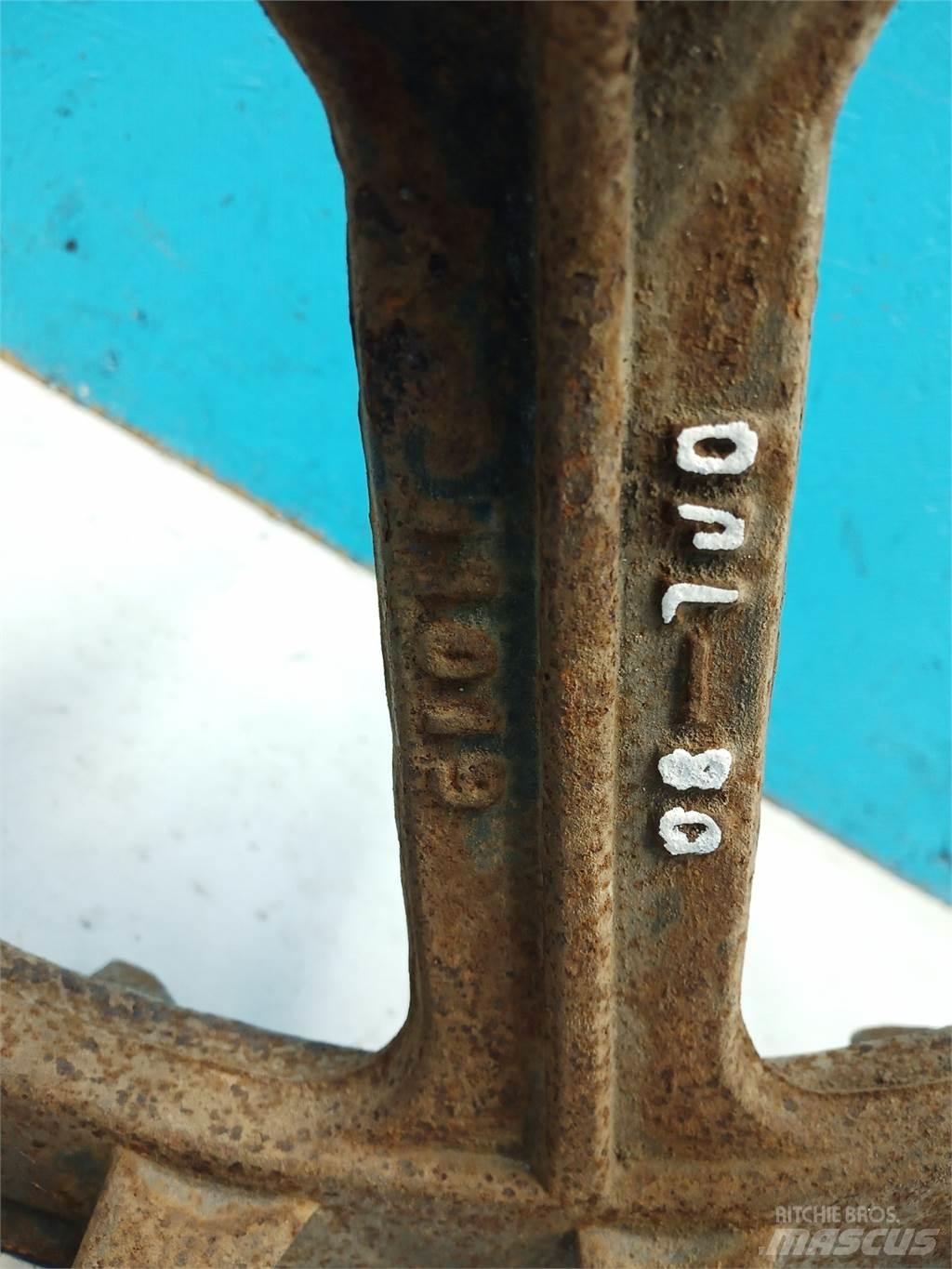Dal-Bo Tromle その他　ローラ　（マカダムローラ等）