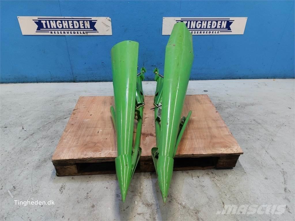 Deutz C9206 コンバインハーベスターアクセサリー・アタッチメント