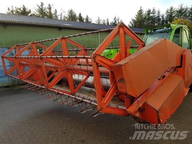Deutz-Fahr 14 コンバインハーベスターアクセサリー・アタッチメント