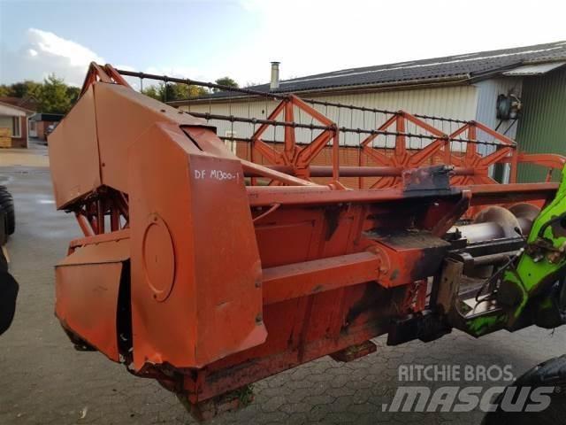 Deutz-Fahr 14 コンバインハーベスターアクセサリー・アタッチメント