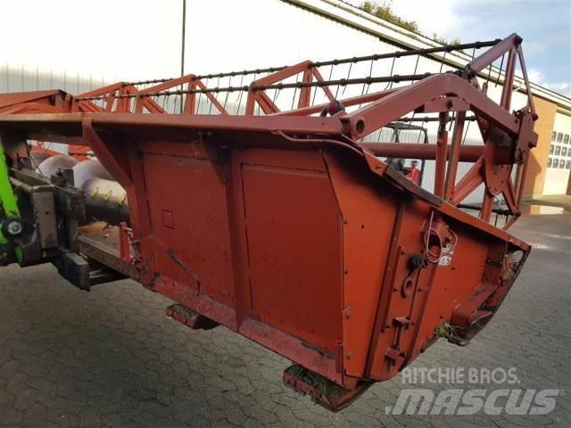 Deutz-Fahr 14 コンバインハーベスターアクセサリー・アタッチメント