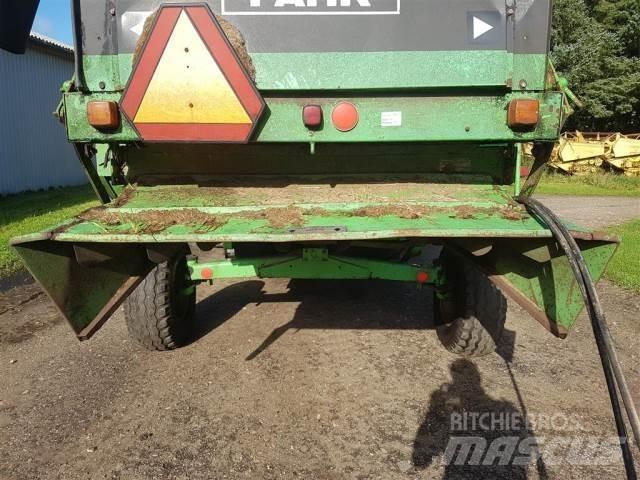 Deutz-Fahr M2680 コンバインハーベスターアクセサリー・アタッチメント