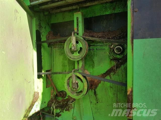 Deutz-Fahr M2680 コンバインハーベスターアクセサリー・アタッチメント