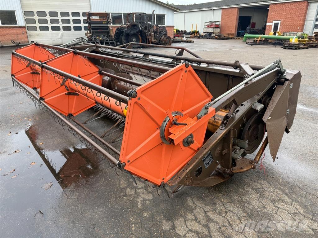 Dronningborg 14 コンバインハーベスターアクセサリー・アタッチメント