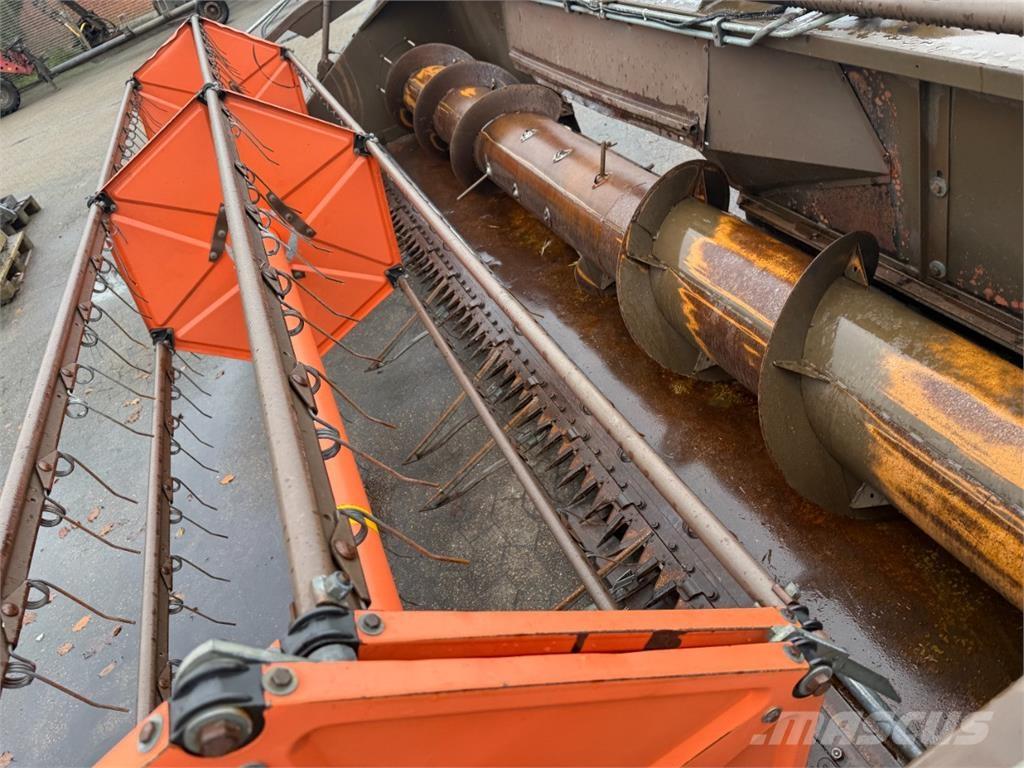 Dronningborg 14 コンバインハーベスターアクセサリー・アタッチメント