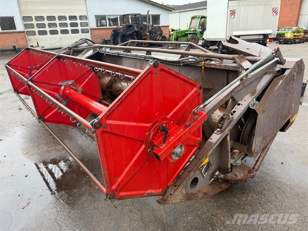 Dronningborg 14 コンバインハーベスターアクセサリー・アタッチメント