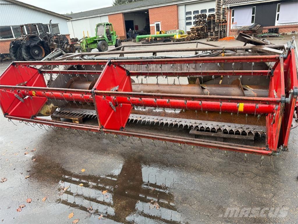 Dronningborg 14 コンバインハーベスターアクセサリー・アタッチメント