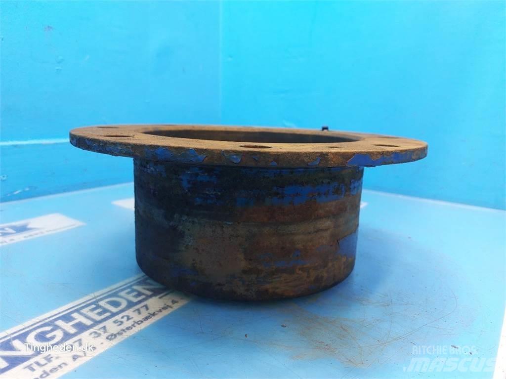 Ford 6610 その他トラクターアクセサリー・アタッチメント