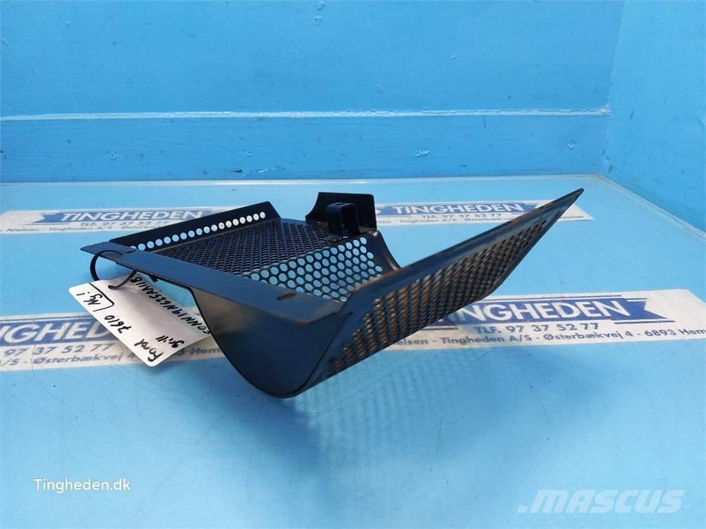 Ford 7610 その他トラクターアクセサリー・アタッチメント