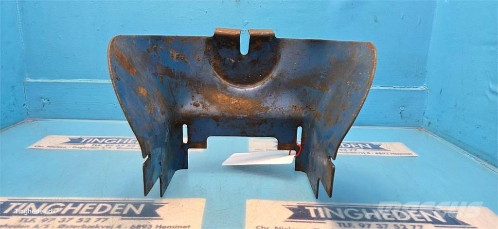 Ford 7710 その他トラクターアクセサリー・アタッチメント