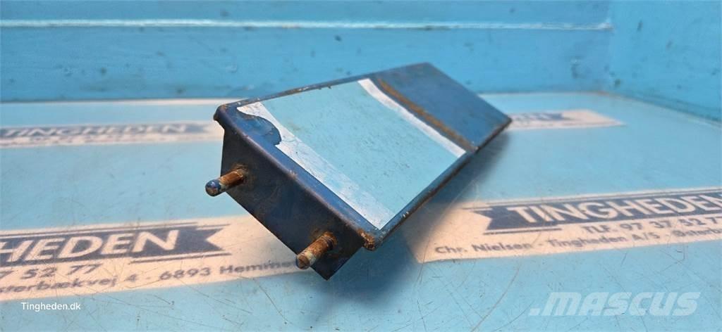 Ford 7710 その他トラクターアクセサリー・アタッチメント