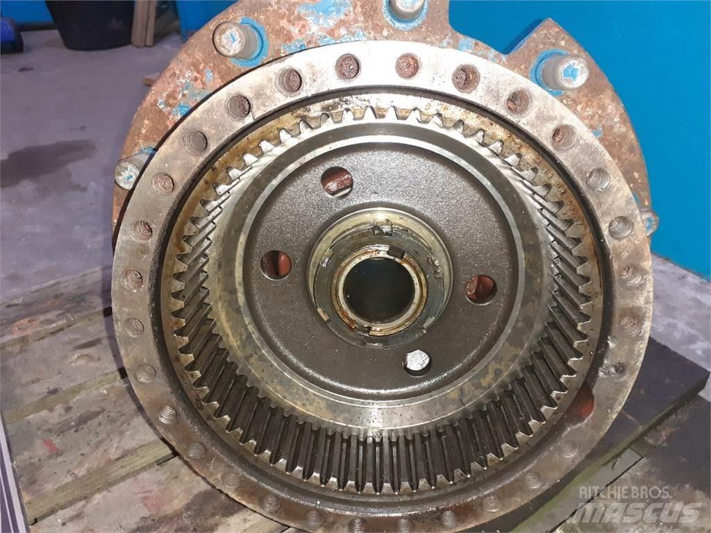 Ford TW 30 その他トラクターアクセサリー・アタッチメント
