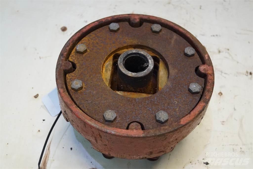 Hesston 4700 その他トラクターアクセサリー・アタッチメント