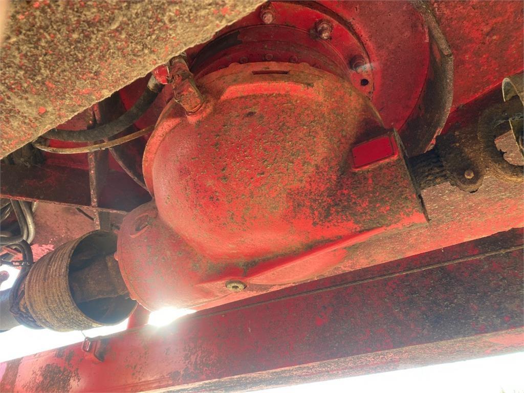 Hi-Spec T20 ミキサーフィーダー