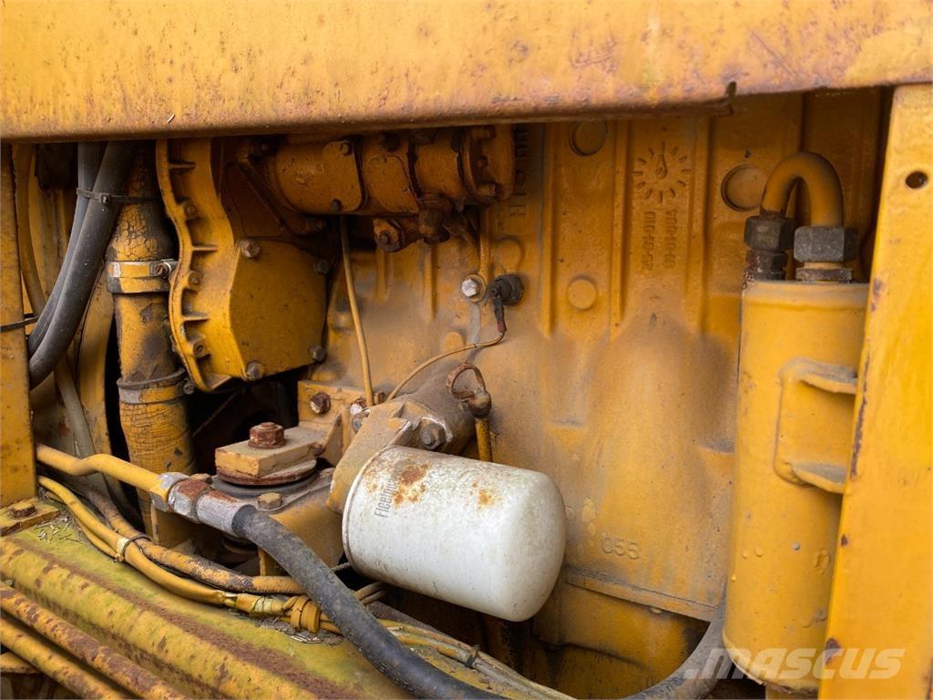 Hydrema 800 サイト　ダンプ