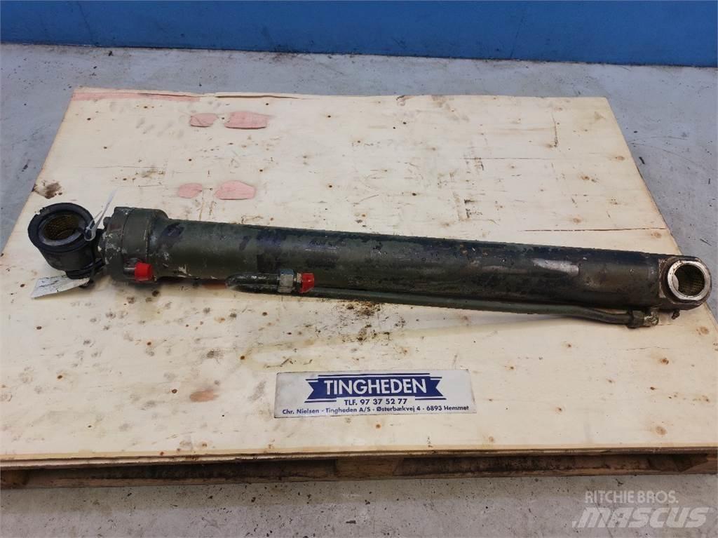 Hydrema 806 バックホー