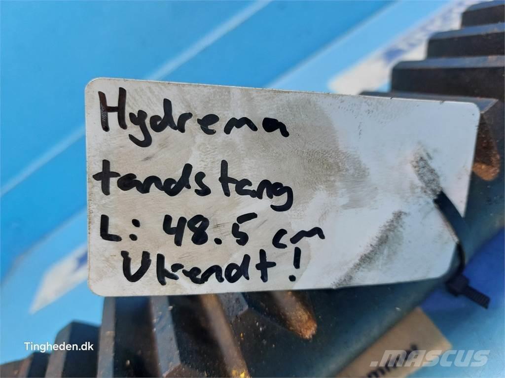 Hydrema 806 バックホー