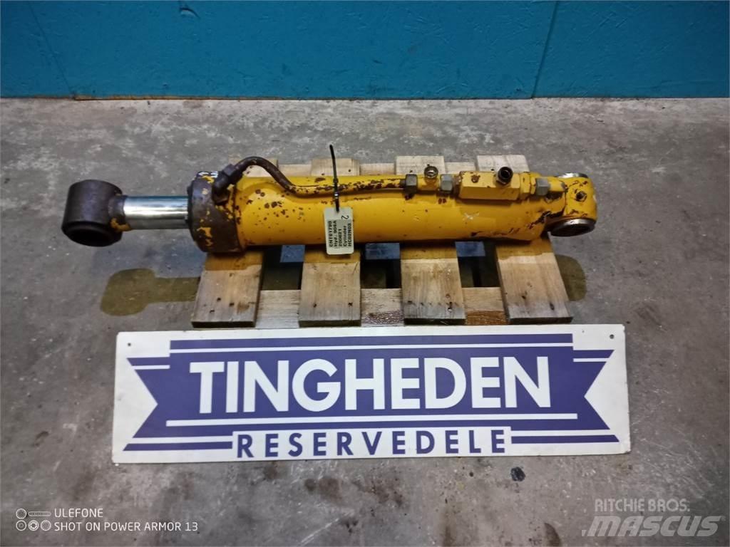 Hydrema 906A その他部品