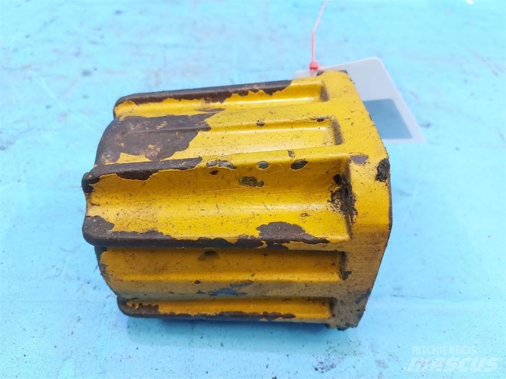 Hydrema 906B バックホー
