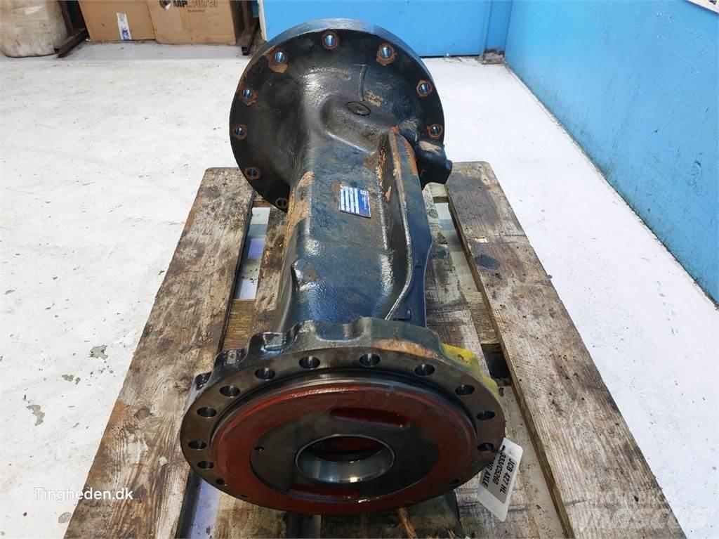 JCB 427 HL アクスル