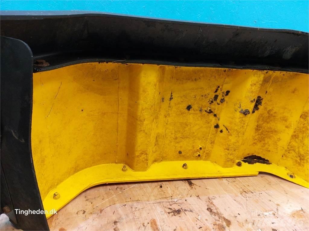 JCB 427 HL スクリーンバケット/スケルトンバケット