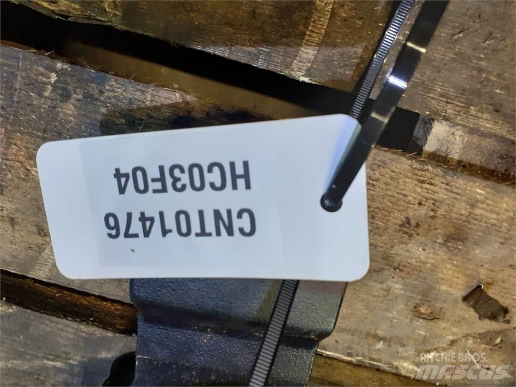 JCB 51R-1 油圧機