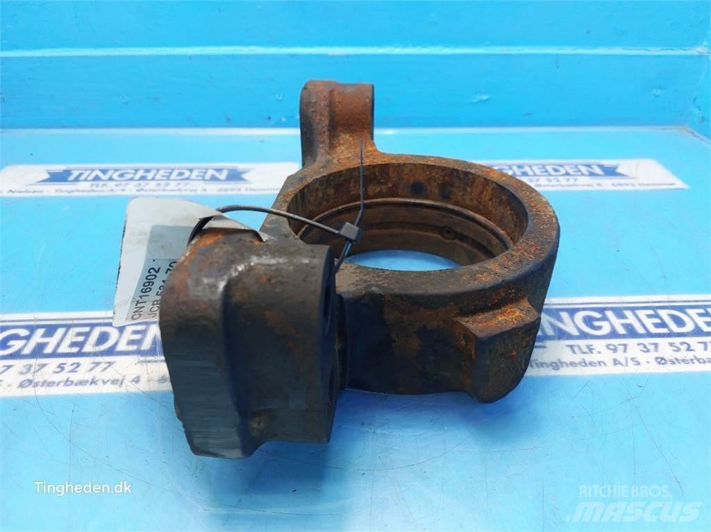 JCB 531-70 アクスル