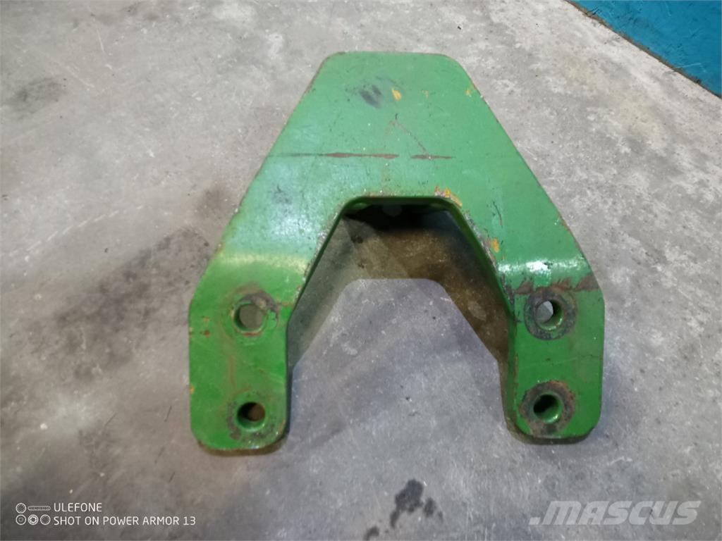 John Deere  その他トラクターアクセサリー・アタッチメント