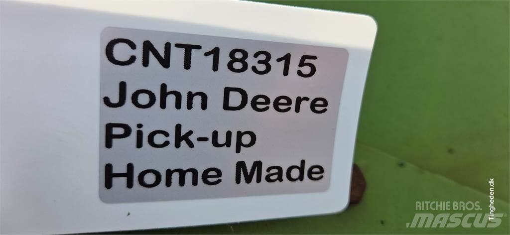John Deere  コンバインハーベスターアクセサリー・アタッチメント