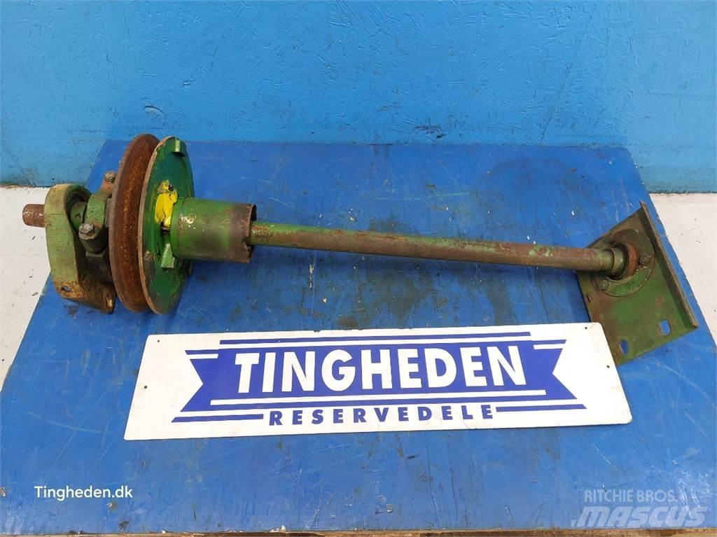 John Deere 1000 コンバインハーベスターアクセサリー・アタッチメント