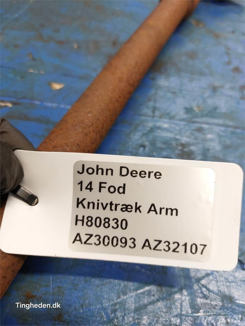 John Deere 1000 コンバインハーベスターアクセサリー・アタッチメント
