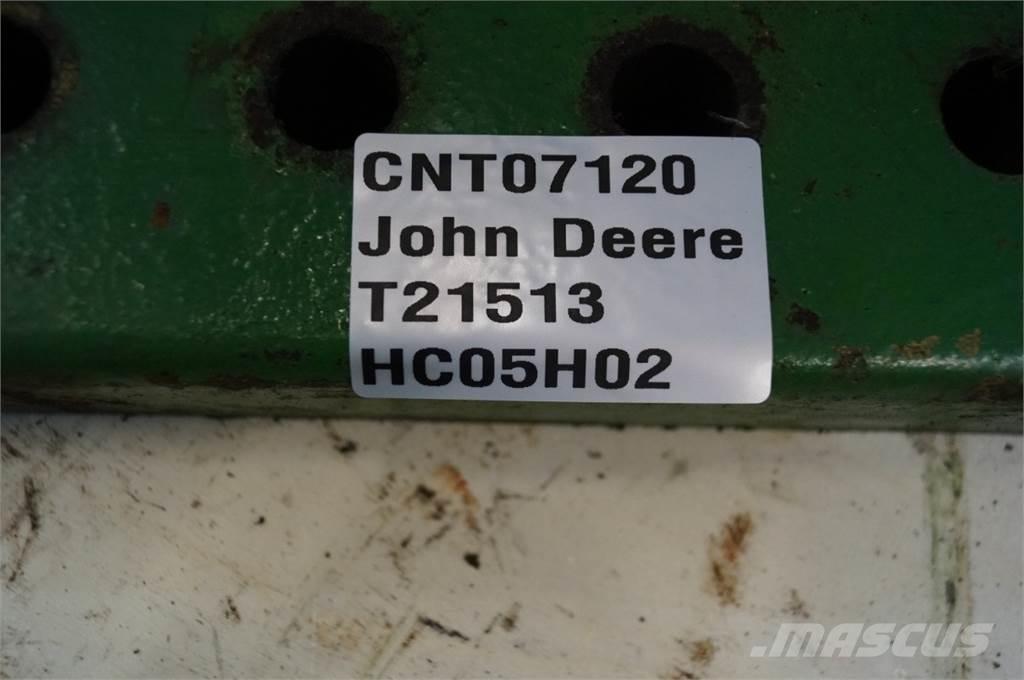 John Deere 1020 その他トラクターアクセサリー・アタッチメント