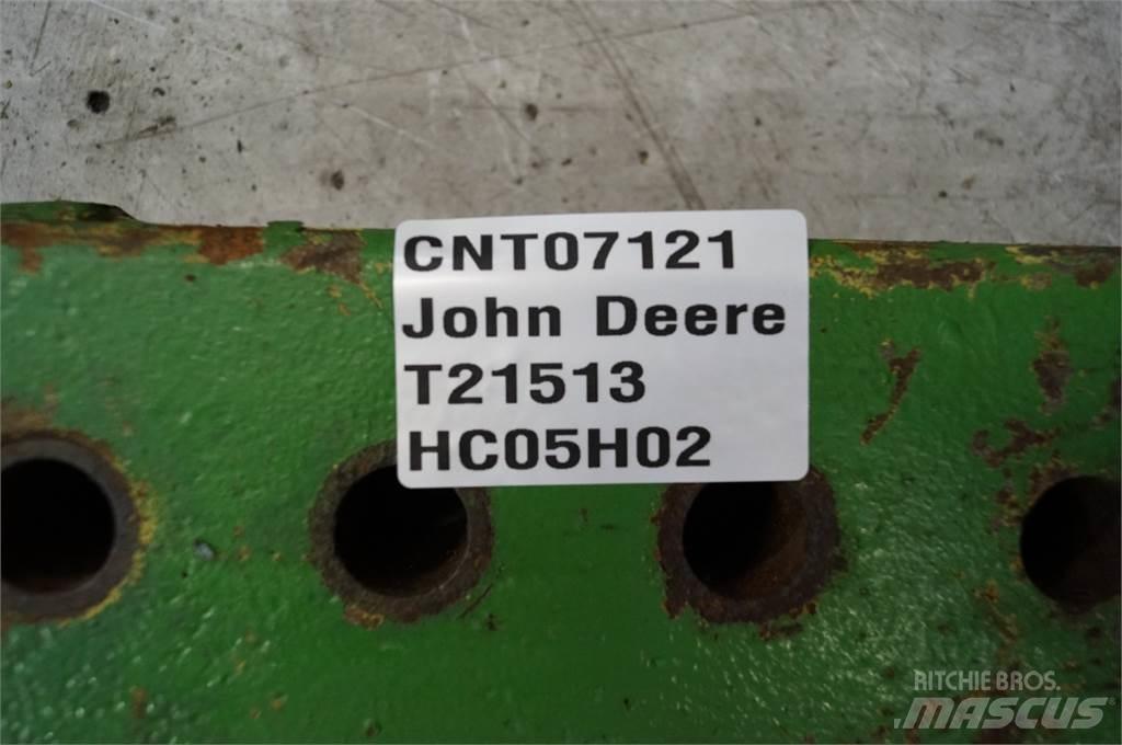 John Deere 1020 その他トラクターアクセサリー・アタッチメント