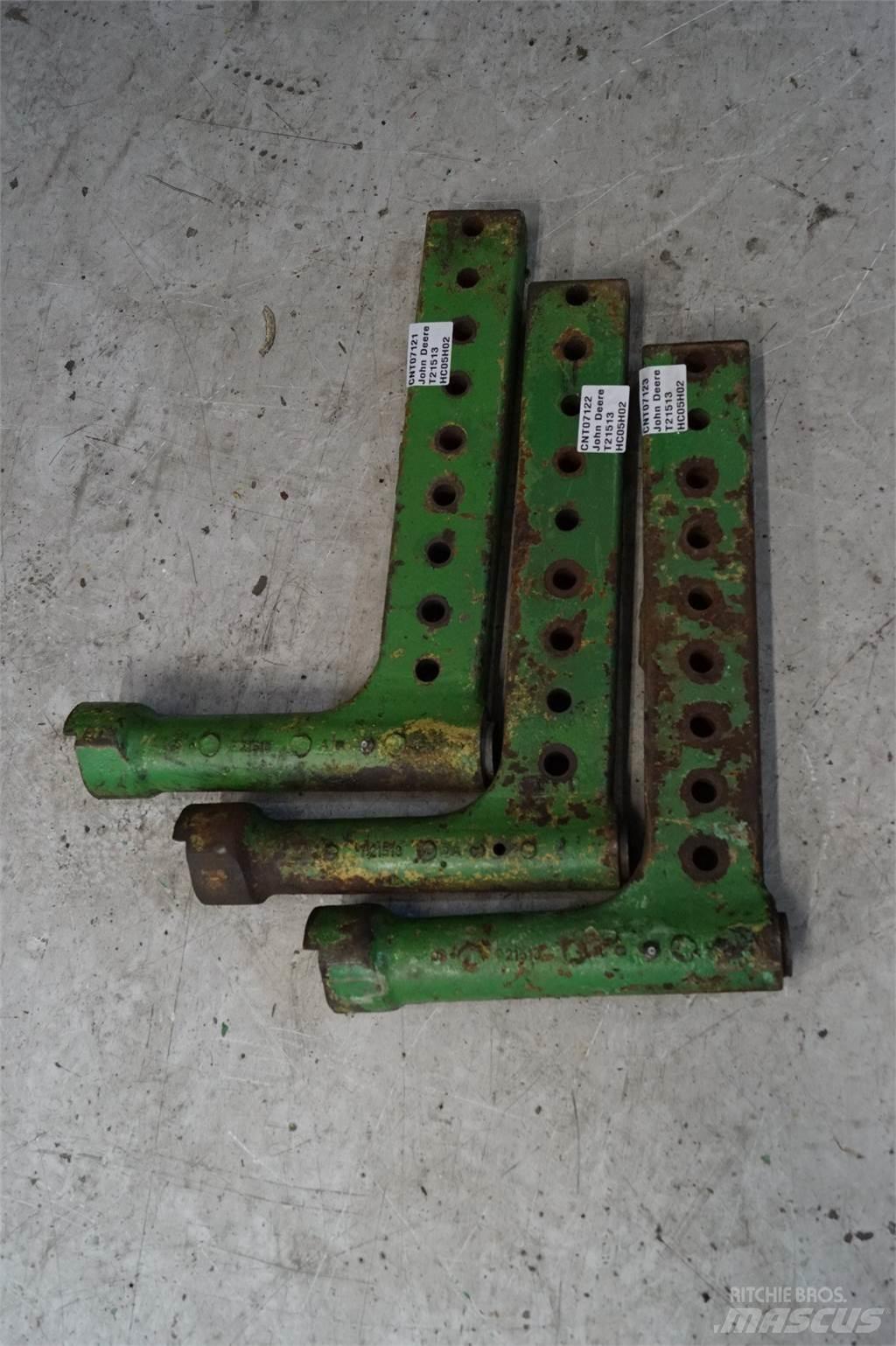 John Deere 1020 その他トラクターアクセサリー・アタッチメント