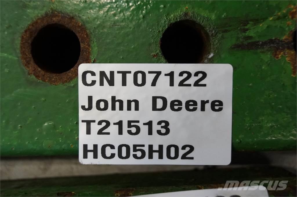 John Deere 1020 その他トラクターアクセサリー・アタッチメント