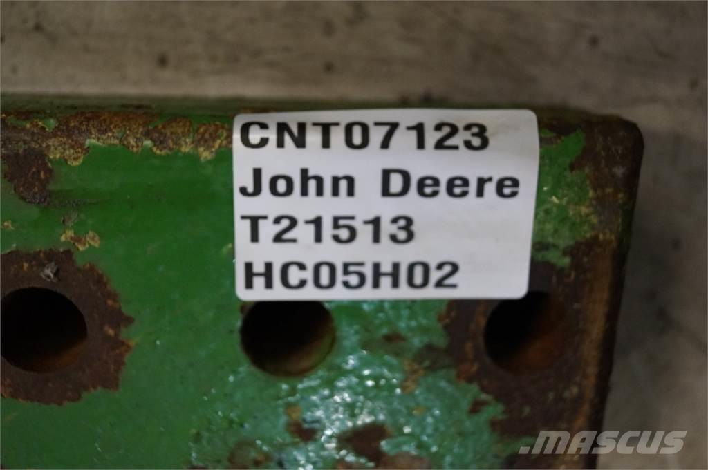 John Deere 1020 その他トラクターアクセサリー・アタッチメント