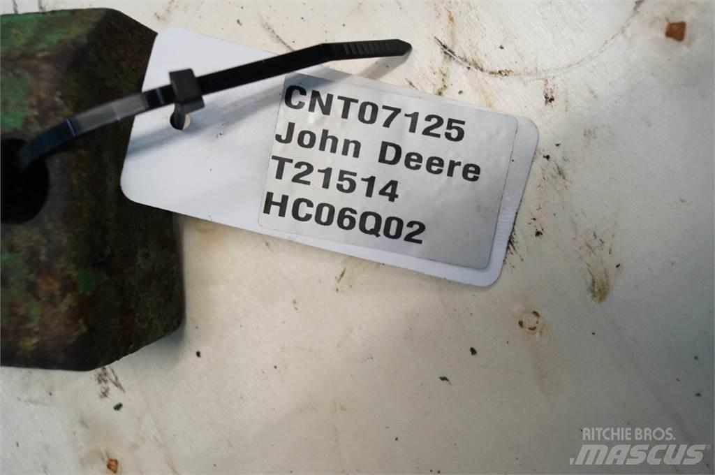 John Deere 1020 その他トラクターアクセサリー・アタッチメント