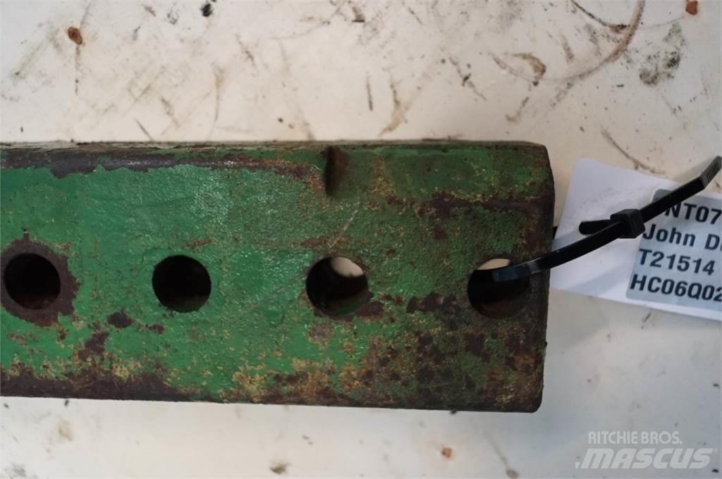 John Deere 1020 その他トラクターアクセサリー・アタッチメント