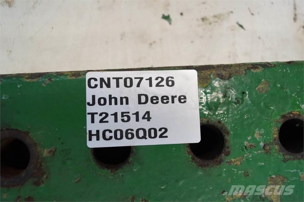 John Deere 1020 その他トラクターアクセサリー・アタッチメント