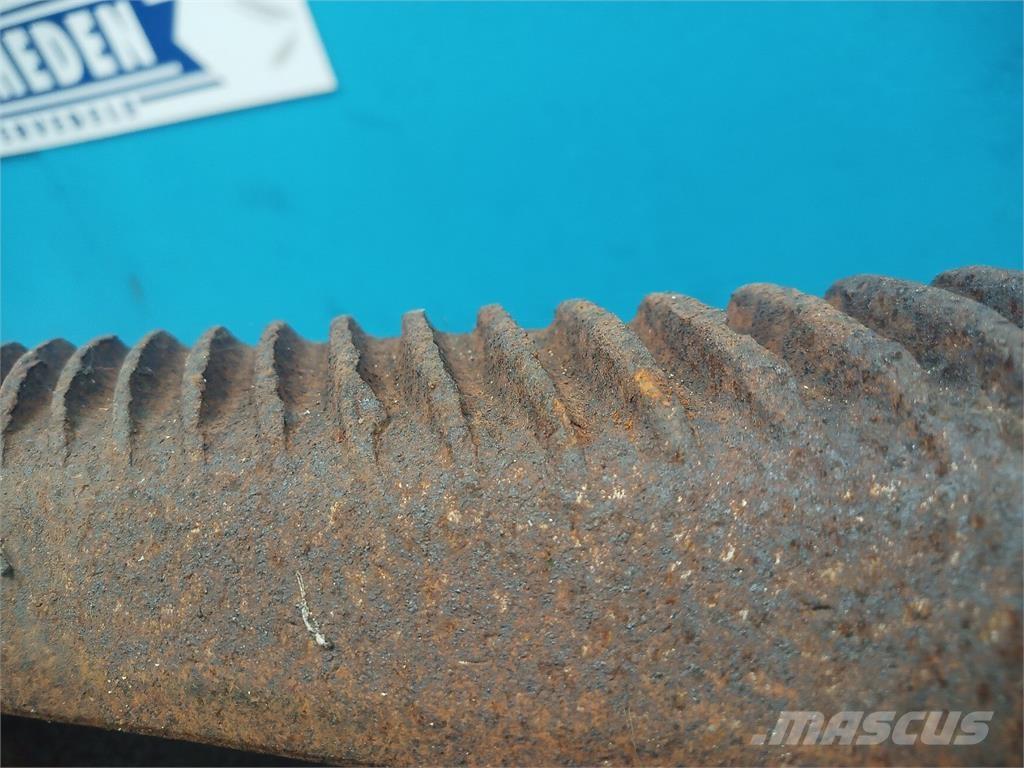 John Deere 1042 コンバインハーベスターアクセサリー・アタッチメント