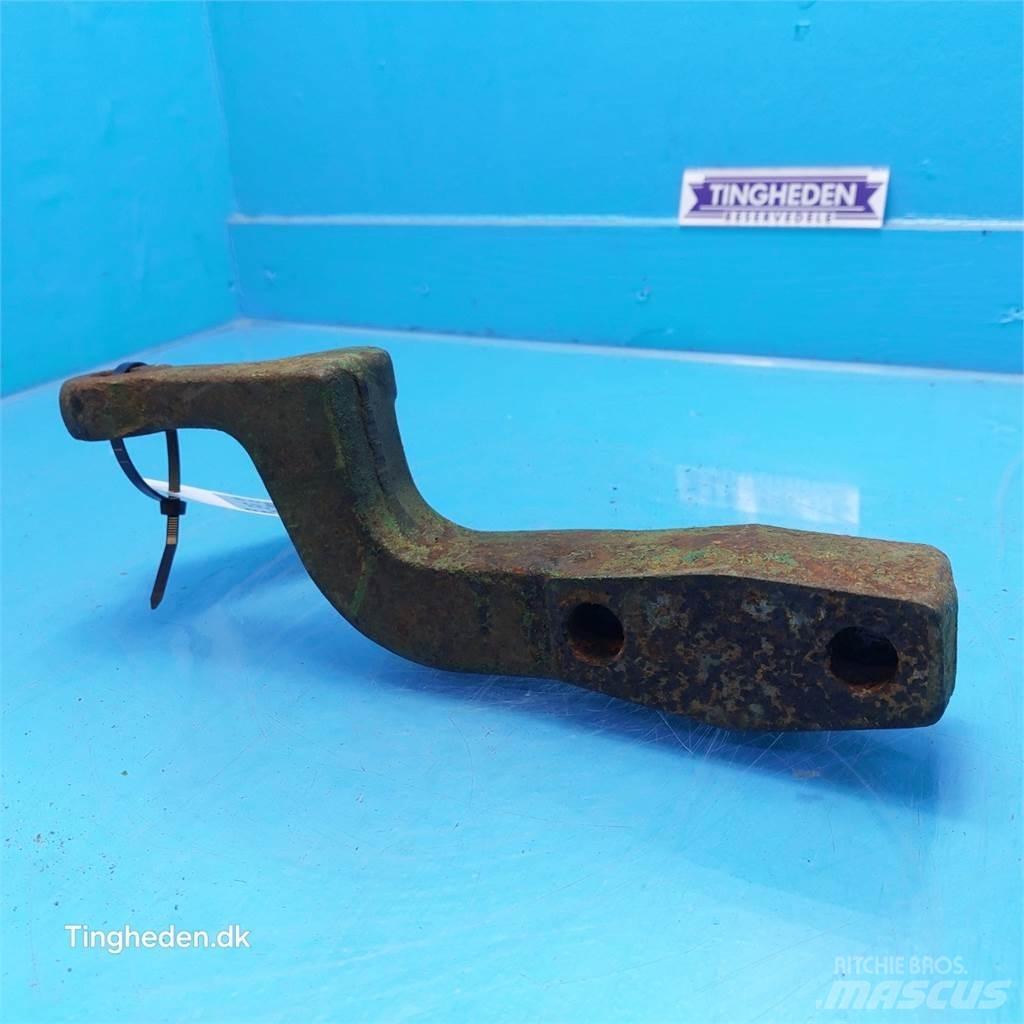 John Deere 1042 コンバインハーベスターアクセサリー・アタッチメント
