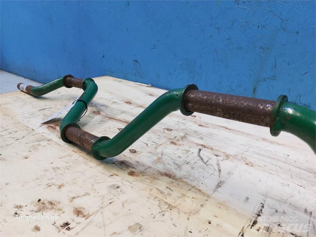 John Deere 1042 コンバインハーベスターアクセサリー・アタッチメント
