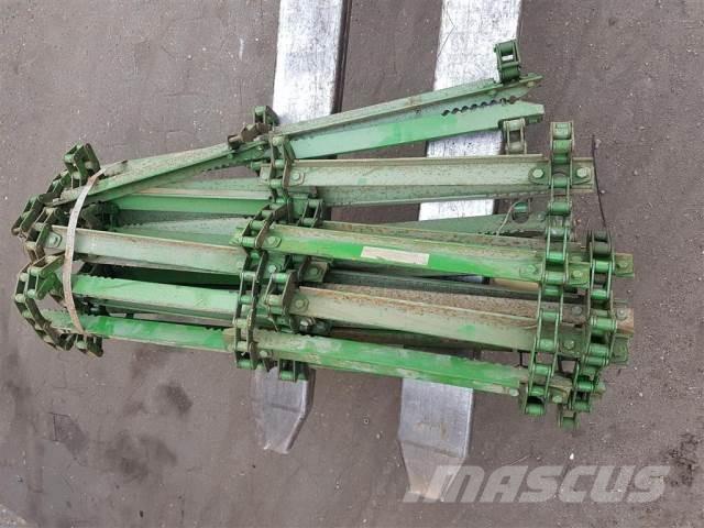 John Deere 1052 コンバインハーベスターアクセサリー・アタッチメント