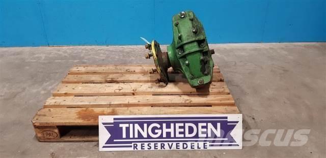 John Deere 1065 コンバインハーベスターアクセサリー・アタッチメント