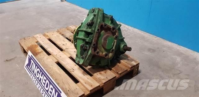 John Deere 1065 コンバインハーベスターアクセサリー・アタッチメント