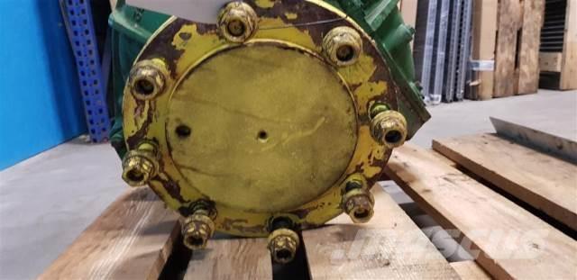 John Deere 1065 コンバインハーベスターアクセサリー・アタッチメント