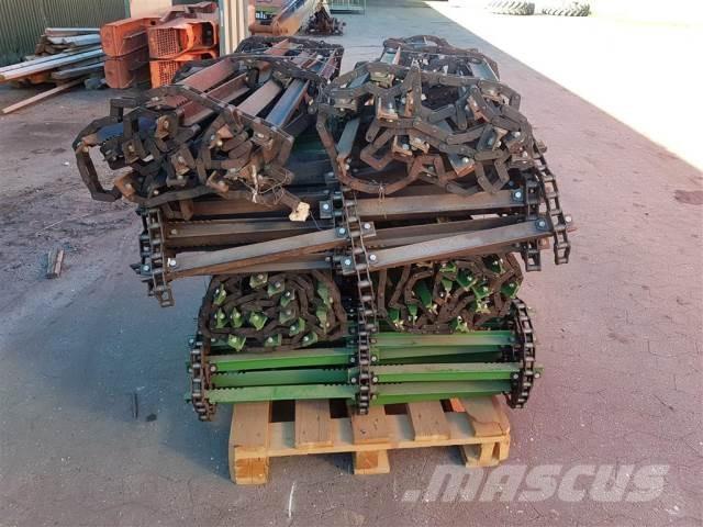 John Deere 1065 コンバインハーベスターアクセサリー・アタッチメント