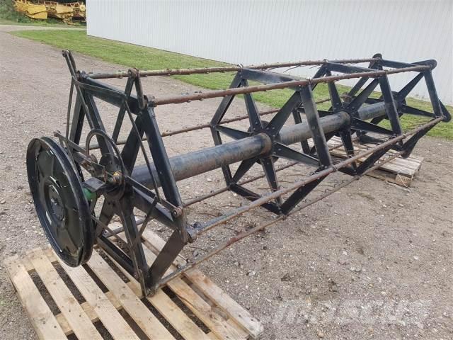 John Deere 1065 コンバインハーベスターアクセサリー・アタッチメント