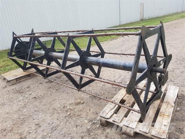 John Deere 1065 コンバインハーベスターアクセサリー・アタッチメント